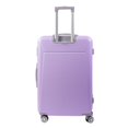 thumbnail image 3 of Maleta Miguel Petacas JON 023 28' Morado, 3 of 4
