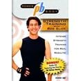 thumbnail image 2 of Power Body: Strength Training With Rob Glick (DVD), 2 of 2