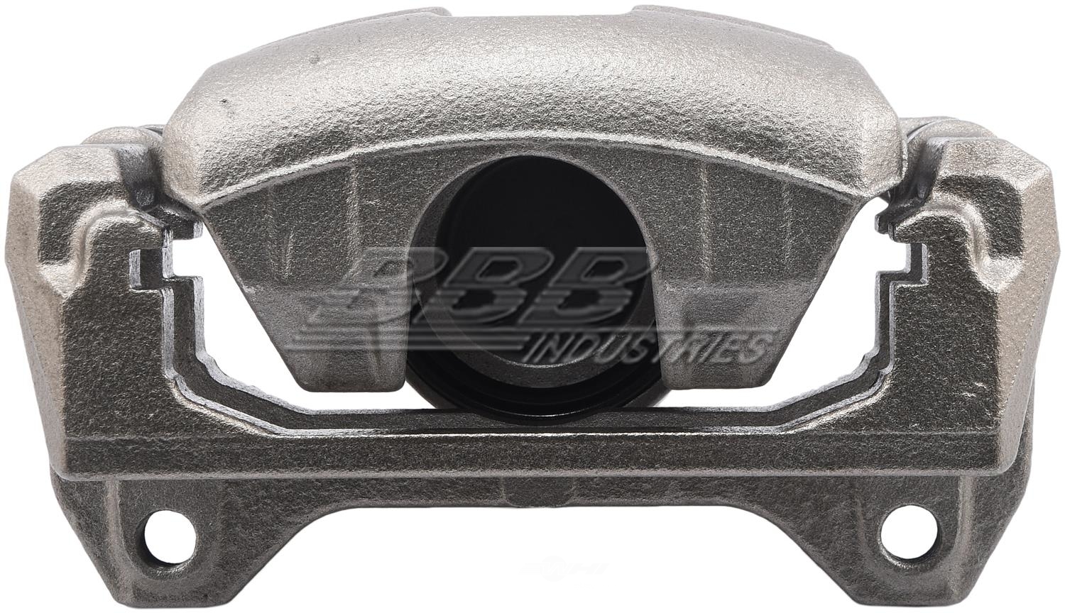 TERREPOWER formerly BBB Industries 99-00937B Reman Caliper w/installation Hardware
