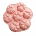 thumbnail image 3 of Silicone Cake Molds Cartoon Ice Cream Mold Food Container with Cover for Diy Cake/ice Cream/pudding/chocolate, 3 of 7