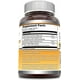 thumbnail image 2 of Amazing Formulas Turmeric & Ginger With Bioperine 180 Caps, 2 of 3
