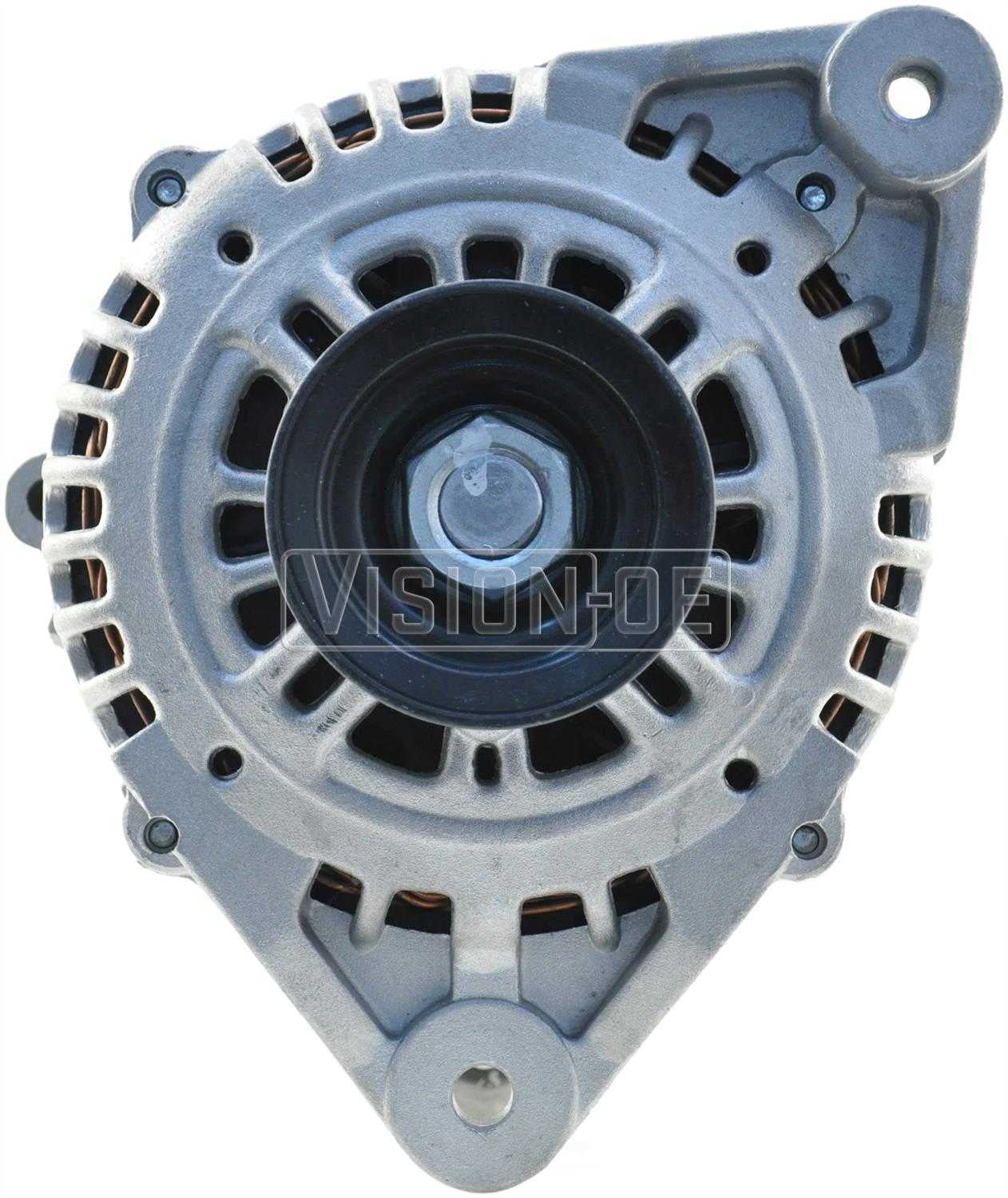 Vision OE 11027 Alternator