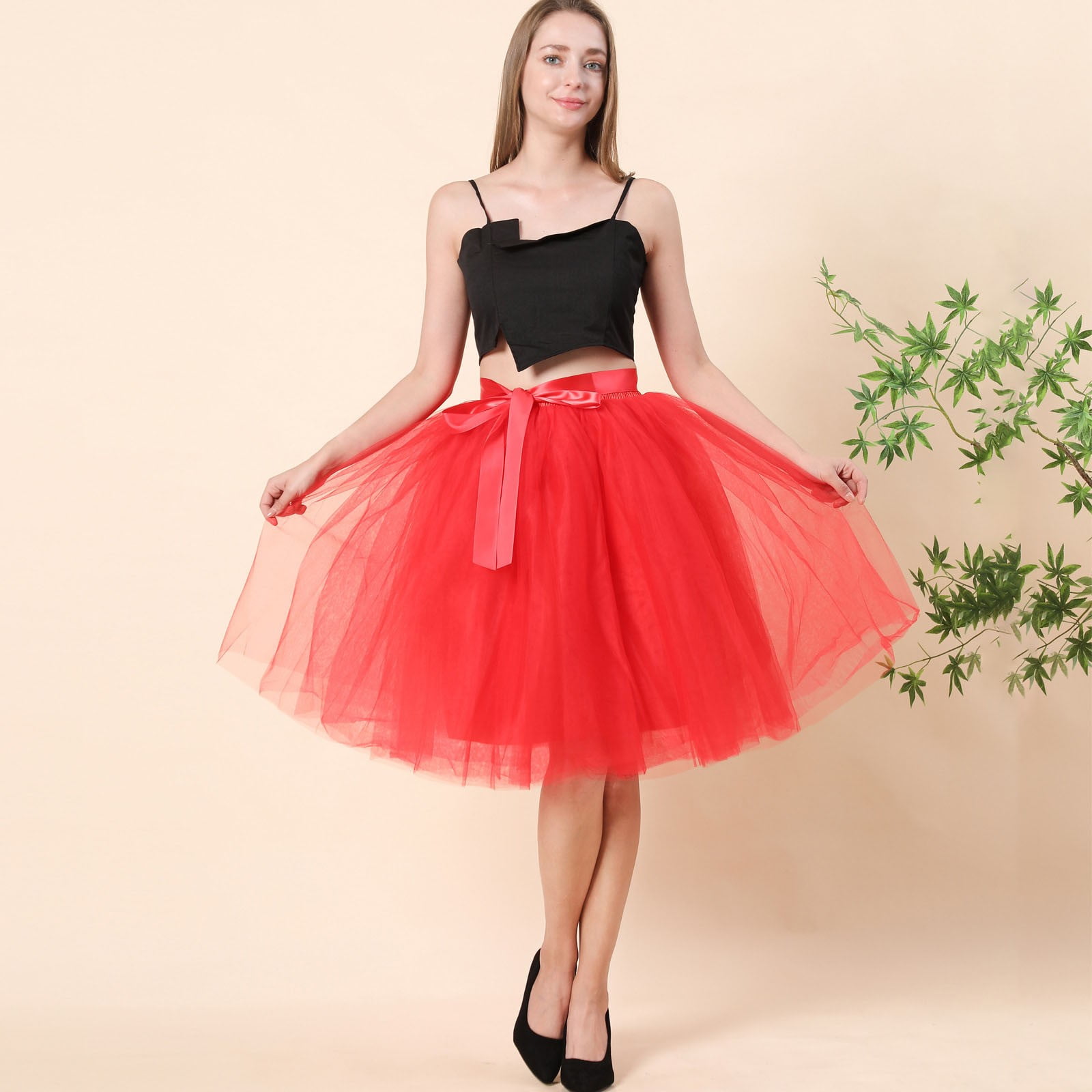 Jupe de bal de promo online