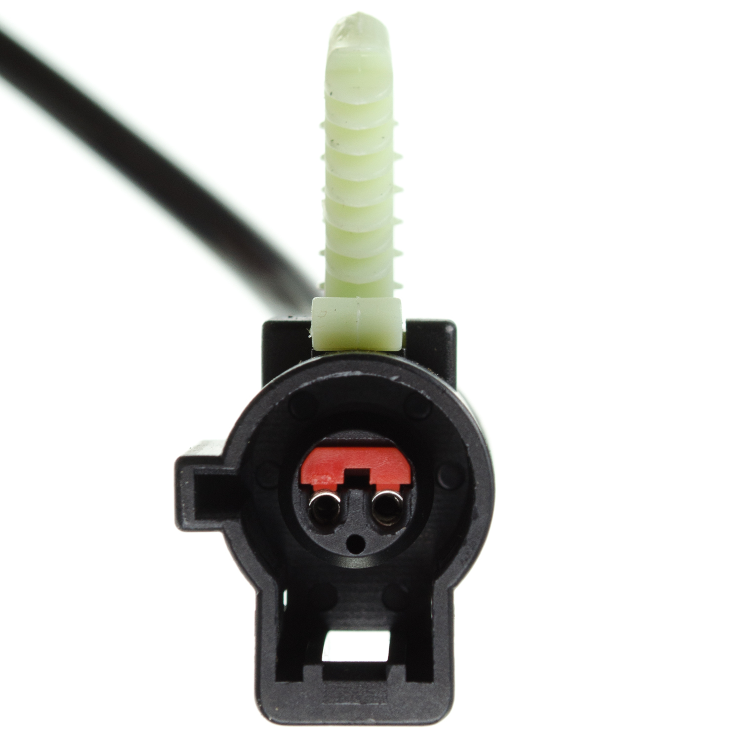 Holstein Parts 2ABS1914 ABS Wheel Speed Sensor for Ford Fits select: 2005-2007 FORD ECONOLINE