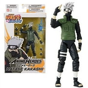 Anime Heroes 36903 Naruto 15cm Hatake Kakashi-Action Figures