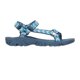 thumbnail image 2 of Mountain Warehouse - Sandalias Tide Cierre Adhesivo Doble para Niños/Niñas (Azul), 2 of 5