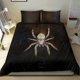 thumbnail image 2 of Juego de Cama Araña Simple, 2 of 4