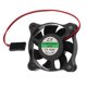 thumbnail image 3 of Ventilador De Refrigeración Del Motor, Disipación De Calor Rápida RC ESC Disipador De Calor Compacto Ligero Para 1/10 1/12 1/8 RC Car ANGGREK Otros, 3 of 8