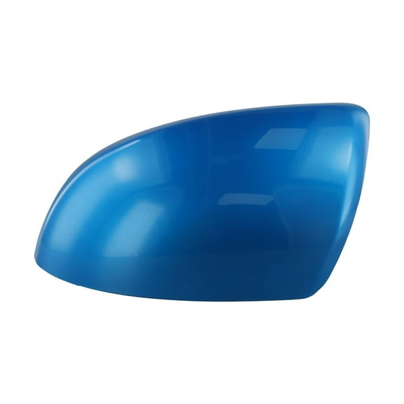 Mirror Cap Cover Driver Side Mirror Cap Abs Plastic Material Easy Installation