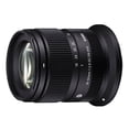 thumbnail image 3 of Sigma 18-50mm F2.8 DC DN Objectif Contemporain pour Canon RF Monture Appareils Photo Sans Miroir, 3 of 6