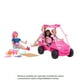 thumbnail image 2 of Vehículo de Juguete Mattel Barbie Buggy de Playa, 2 of 7
