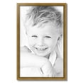thumbnail image 2 of ArtToFrames 18" x 29" Regency Gold Picture Frame, 18x29 inch Multi Wood Poster Frame (WOM-5022),  Pack, 2 of 7