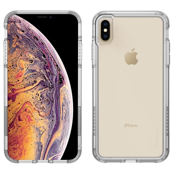 Funda iPhone Xs Max Pelican Adventurer Clear Pelican Adventurer