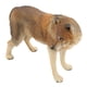 thumbnail image 5 of Juguete modelo animal, Simulación Modelo animal de vida silvestre Modelo animal de vida silvestre Simulación Estatuilla animal Diseño a prueba de futuro, 5 of 8