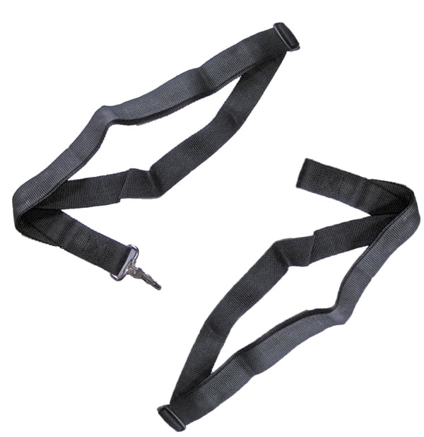 Homelite Ryobi Trimmer (2 Pack) Replacement Shoulder Strap #308487001-2PK