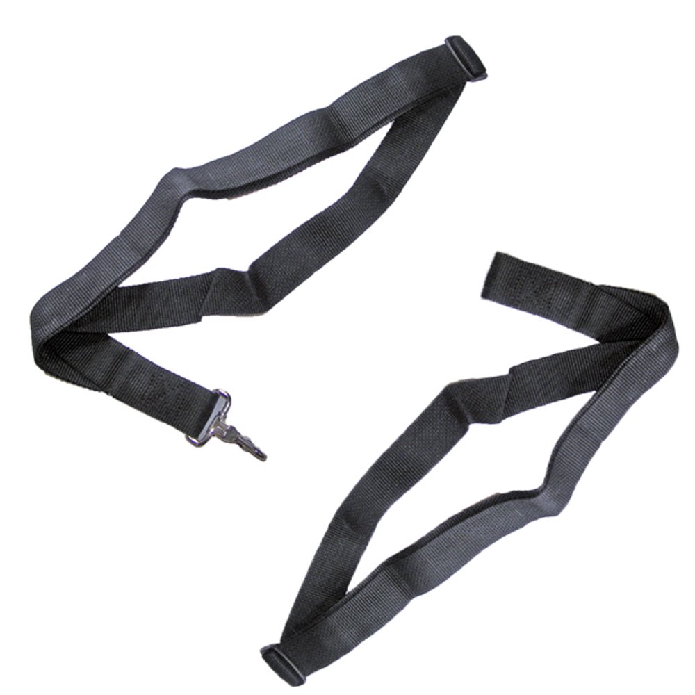 Homelite Ryobi Trimmer (2 Pack) Replacement Shoulder Strap 308487001