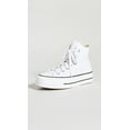 thumbnail image 2 of Women‘s Chuck Taylor All Star Lift High Top Sneakers, 2 of 5