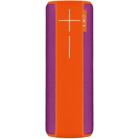 Ultimate Ears Foam Ultimate Ears UE BOOM 2 Electric Wireless Mobile Bluetooth Speaker Waterproof and Shockproof Tropical ()