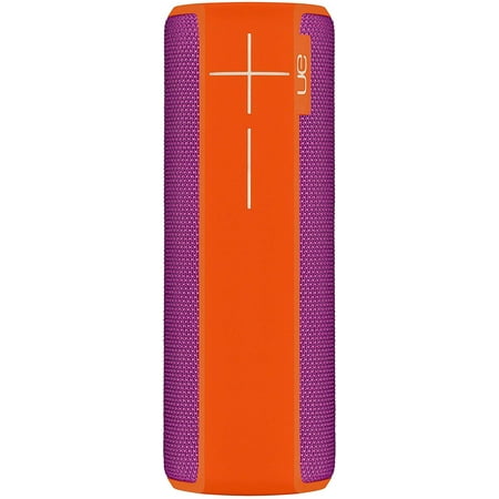 Ultimate Ears UE BOOM 2 Electric Wireless Mobile Bluetooth Speaker Waterproof and Shockproof