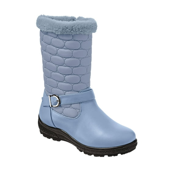 Terry Boot