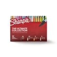 thumbnail image 2 of Sharpie Permanent Markers Ultimate Collection Ultra Fine And Fine Tip Markers Great For Teacher And Classroom Supplies Art Supplies Bulk Marker Set A, 2 of 7