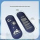 thumbnail image 5 of Insulin Cooler Travel Case Diabetic Medication Organizer Reusable Gel Ice Bag, 5 of 5