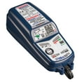 thumbnail image 3 of Tecmate OptiMate 5 6V/12V Battery Saving Charger & Maintainer (TM-321), 3 of 3