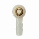 thumbnail image 4 of 5PCS Carburetor Fuel Hose Connector Replacement for Briggs Stratton 692317, 4 of 4