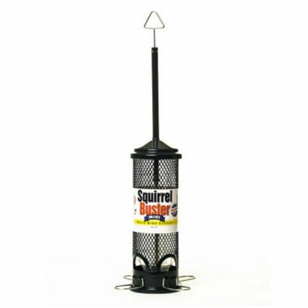 BROME BIRD CARE INC 1055 Squirrel Buster 11.5