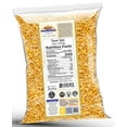 thumbnail image 5 of Rani Toor Dal (Split Pigeon Peas) 14oz (400g) ~ All Natural | Gluten Friendly | NON-GMO | Kosher | Vegan | Indian Origin, 5 of 6