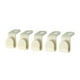 thumbnail image 2 of 5 piezas de conectores para perchas de ropa, organizadores para armarios, clips para perchas de ropa verde, 2 of 9