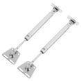 thumbnail image 4 of MasteelfCA 2 Pcs Hydraulic Pressure Support Pneumatic Rod Closure Cover Support Gas Strut, 4 of 8