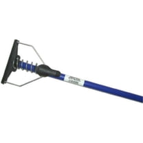 Abco Products 01200 48 in. Light Duty Spring Lever Mop Stick