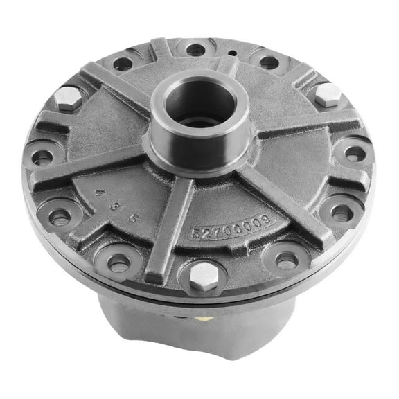 Rear Differential Assembly 11.5" Limited Slip for Dodge Ram 2500 3500 2003-2018