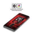 thumbnail image 2 of Head Case Designs Officially Licensed Supernatural Graphic Castiel Soft Gel Case Compatible with OnePlus 8T 5G, 2 of 7