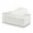 #1 A【1x Tissue Box】, variant on SouMaox Transparent Tissue Box Cover Clear Napkin Holder Rectangular Paper Dispenser Modern Desktop Organizer Home Decor Accessory