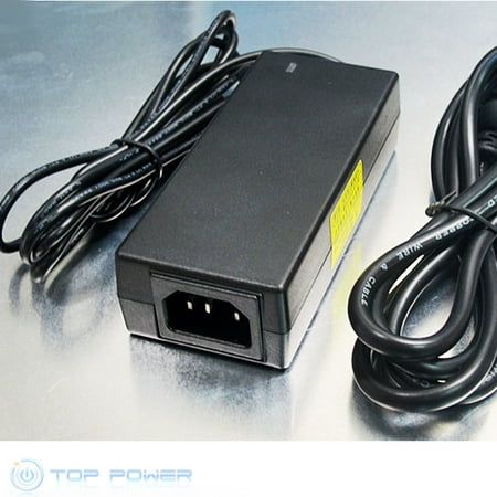 T-Power Ac Dc adapter for Polycom SoundStation IP5000 IP6000 2201-15600-00 IP 5000 IP 6000 VoIP Conference Phone Poly com Sound Station IP Telephone Charger Power