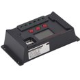thumbnail image 2 of Photovoltaic Panel System Charger, Cpls-30A Plastic Ce Rohs Sensitive Solar Charge Controller, For Lithium Iron Phosphate Batteries Lead-Acid Batteries 20A, 2 of 8