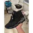 thumbnail image 3 of Ni - ke Jordan 8 Chrome, 3 of 5