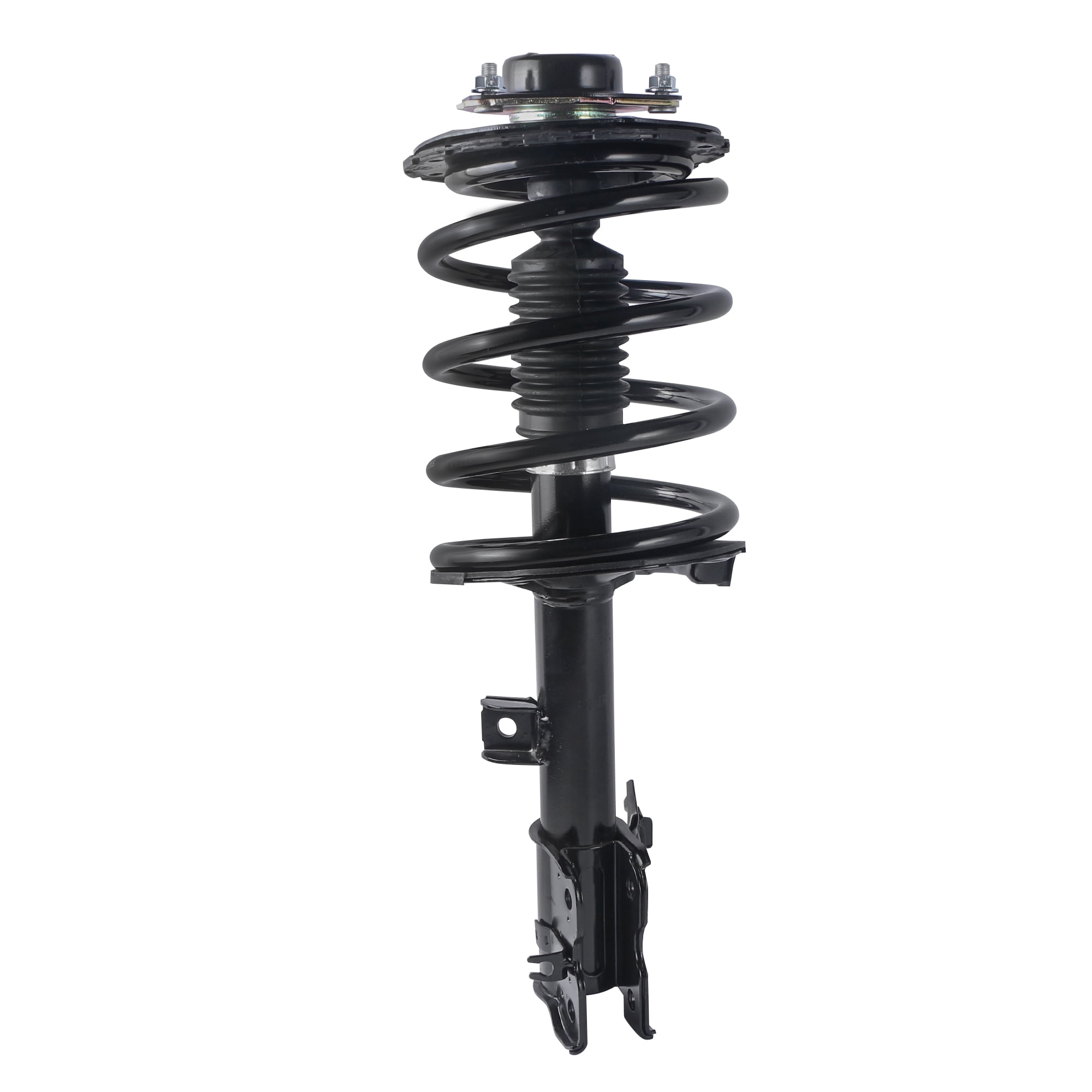 MOSTPLUS Pair Front Complete Struts Assembly for 2003-2007 Nissan Murano 3.5L AWD FWD