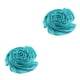 thumbnail image 1 of Minnieouse Bufanda de mujer Estilo simple Bloqueador solar Seda Pañuelo con estilo Accesorio de ropa Hermosas bufandas para niñas para exteriores Lago Lago azul 2piezas Minnieouse CBP374232, 1 of 6