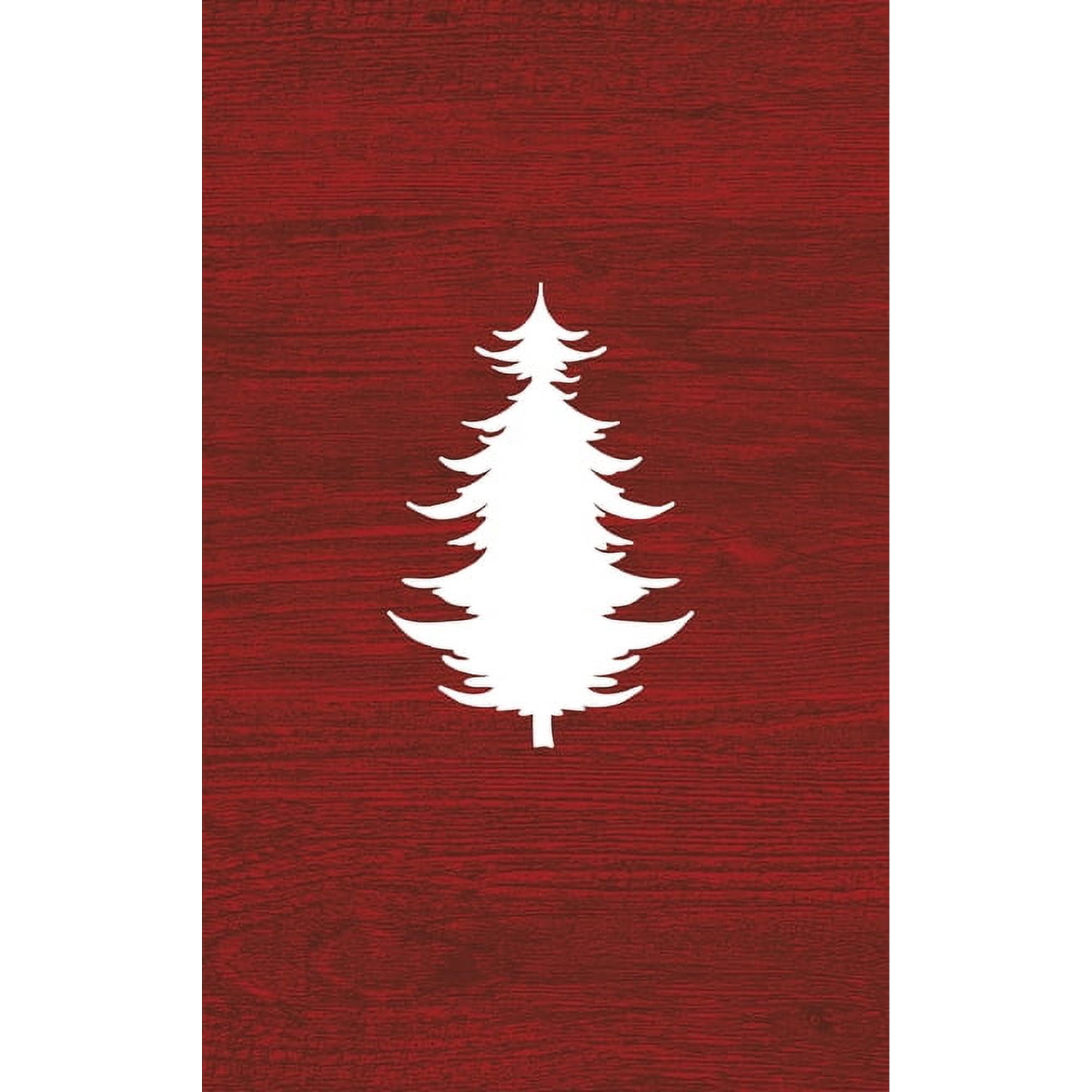 O Holy Night: A Hardcover Decorative Book for Decoration with Spine Text to Stack on Bookshelves Decorate Coffee Tables (Hardcover)
