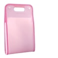 thumbnail image 3 of A4 Vertical Expanding File Folder with Handle 13 Pocket Accordion Document Organizer for Papers Exam Sheets and Filing, 3 of 5