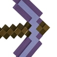 thumbnail image 2 of Accesorio para disfraz, piqueta de Minecraft encantada para niños, 2 of 6