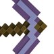 thumbnail image 2 of Accesorio para disfraz, piqueta de Minecraft encantada para niños, 2 of 6