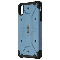 UAG Pathfinder Series Rugged Case for iPhone Xs Max - Slate Blue/Black