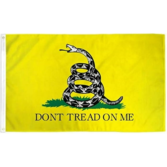 Flags Importer Gadsden UltraBreeze Flag, Gads