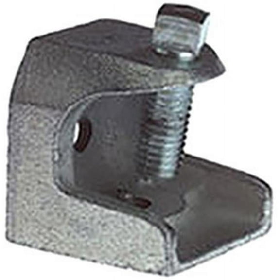 T&B Fittings 500SC-1 Beam Clamp, Malleable Iron