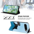 thumbnail image 2 of FOXDOCK Funda Tipo Cartera para Google Pixel 9/9 Pro con Soporte y Correa – Diseño de Patrones Lindos, 2 of 6