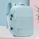 thumbnail image 1 of Mochila Oxford Business con bolsillo y compartimento para zapatos, bolsa deportiva para hombres y mujeres, 1 of 9